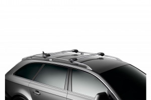 Bare transversale THULE WingBar Edge 9584 S/M (2 buc.) - Img 2