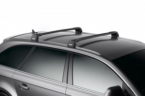 Bare transversale THULE WingBar Edge 9591B S (2 buc.) - Img 2