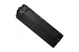 BATERIE SHIMANO STEPS BT-E8020 504WH PT. MONTAT IN CADRU DOWN TUBE/INTEGRATA PT. UE/AMERICA/CANADA/ARGENTINA/BRAZILIA/COREA DE SUD NEGRU VRAC