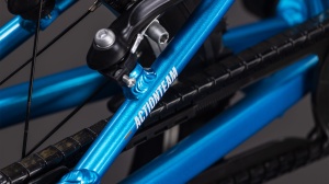BICICLETA COPII CUBE ACID 160 ACTIONTEAM 2026 roti 16 - Img 4