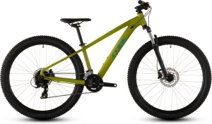 BICICLETA COPII CUBE ACID 260 DISC LIZARD BLUE 2026 roti 26
