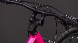 BICICLETA COPII CUBE NUMOVE 240 FUCSIA PLUM 2026 roti 24 - Img 2