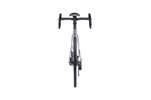 BICICLETA CUBE CROSS RACE C:62 PRO Swampgrey Orange 2023 - Img 6