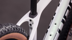 BICICLETA CUBE PHENIX C:68X SLX TEAMLINE 2026 M - Img 3
