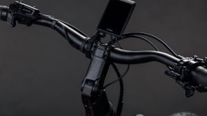BICICLETA ELECTRICA CUBE KATHMANDU HYBRID PRO 800 SUNGLOW CHROME 2026 58 cm - Img 4