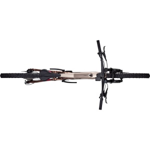 Bicicleta Electrica Focus Thron 2 6.8 ABS 29 600Wh Adamant Silver / Platinum Bronze - XL(48cm) - Img 4