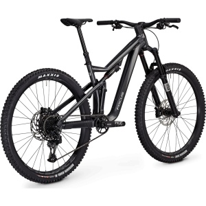 Bicicleta Focus Jam 6.8 29 Diamond Black - S(39cm) - Img 4