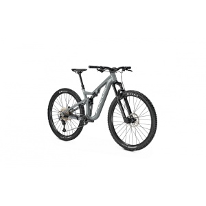Bicicleta Focus Thron 6.8 29 Grey - Img 2