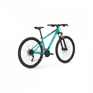 Bicicleta Focus Whistler 3.6 29DI 29 Albastru - M(42cm) - Img 2