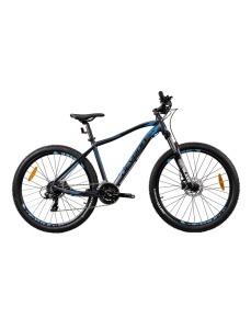 Bicicleta Mtb Devron 2023 RM1.7 - 27.5 Inch, Gri