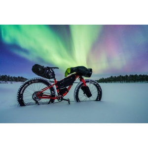 Bicicleta Rock Machine Vyory 30 29 Gloss Metallic Orange/Black 19.0 - (L) - Img 12