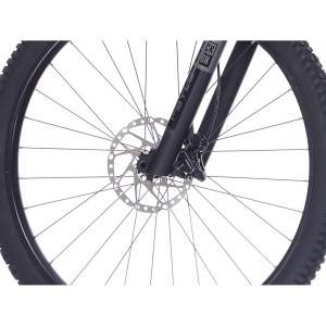 Bicicleta Rock Machine Whizz FS I 50 29 Matte Deep Ocean Blue 16.0 - (M) - Img 3