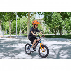Bicicleta Royal Baby Kable-EZ 14 Blue - Img 5