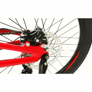 Bicicleta Royal Baby Space Shuttle 20 Red - Img 7