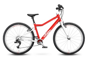 Bicicleta woom 5
