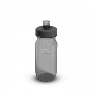 BIDON ACID BOTTLE GRIP 0.5L Negru