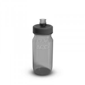 BIDON ACID BOTTLE GRIP 0.5L Transparent - Img 2