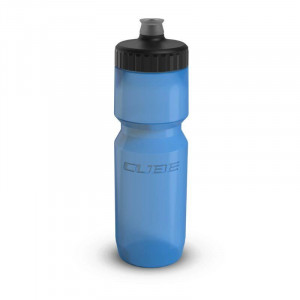 BIDON CUBE BOTTLE FEATHER 0.75L Rosu - Img 2