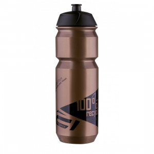 Bidon Force Bio 0.75l Black Bronze