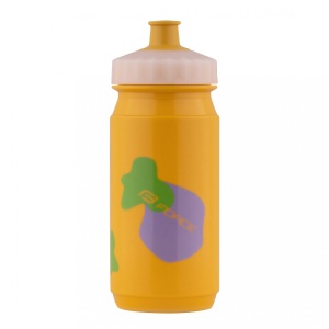 Bidon Force Party Ride 550ml galben - Img 2
