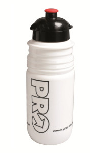 BIDON PRO HYDRA 550ML ALB (15)