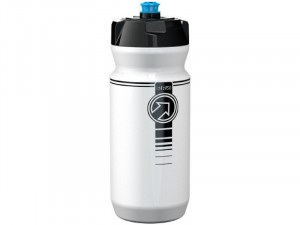 BIDON PRO TEAM 600ML ALB (22)