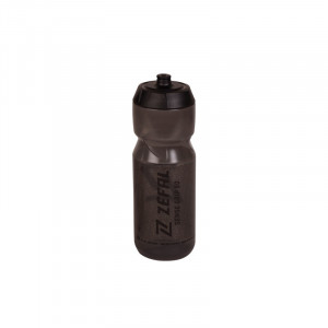 Bidon ZEFAL Sense Grip 80 - Negru