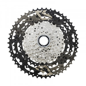 BLOC DE PINIOANE PE CASETA SHIMANO CS-LG600-11 11 VIT. 11-13-15-17-20-23-26-30-36-43-50T AMBALAT IND.