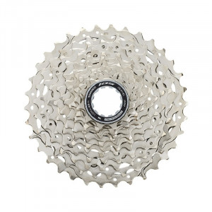 BLOC DE PINIOANE PE CASETA SHIMANO CS-R7101 105 12-VIT 11-12-13-14-15-17-19-21-24-27-30-34T AMBALAT IND.
