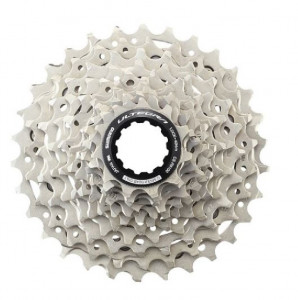 BLOC DE PINIOANE PE CASETA SHIMANO CS-R8100 ULTEGRA 12-VIT 11-12-13-14-15-17-19-21-24-27-30-34T AMBALAT IND.