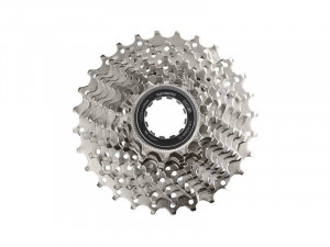 BLOC DE PINIOANE PE CASETA SHIMANO TIAGRA CS-HG500-10 10 VIT. 12-13-14-15-17-19-21-23-25-28 AMBALAT IND.
