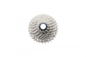 BLOC DE PINIOANE PE CASETA SHIMANO ULTEGRA CS-R8000 11 VIT. 11-12-13-14-16-18-20-22-25-28-32T AMBALAT IND.