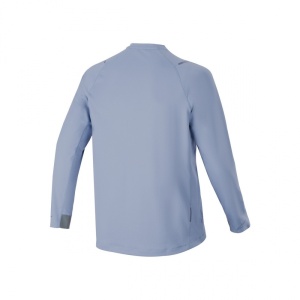 Bluza Alpinestars A-Aria Astar LS Jersey Infinity Blue L - Img 2