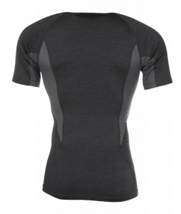 Bluza de Corp Force F Breeze Gri XXXL - Img 3