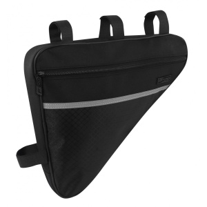 Borseta cadru Force Large Eco neagra - Img 4