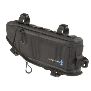 Borseta Cadru Impermeabila M-WAVE BP TRIANGLE Negru