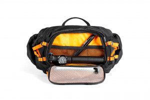 BORSETA CUBE VERTEX 3 Negru - Img 3
