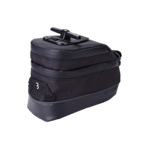 Borseta sa BBB BSB-12L StorePack negru reflectorizant L