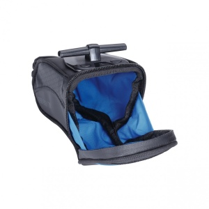 Borseta sa BBB BSB-13M CurvePack negru reflectorizanta M - Img 7