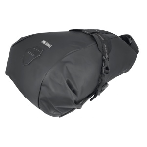 Borseta Sa Force Adventure neagra