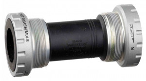 BUTUC PEDALIER SHIMANO TIAGRA SM-BB4600 RULMENTI DREAPTA & STANGA ITALIAN PT. FC-4600/4603/4650/R565/R563 AMBALAT IND.