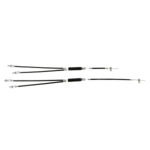 Cablu fata Frana/Rotor BMX SXT 520 mm
