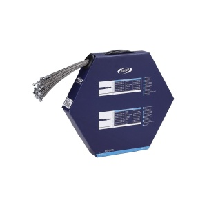 Cablu frana BBB BCB-41F BrakeWire Slick 2x1100 mm