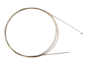 Cablu Schimbator SHIMANO 1.2x2100mm - Img 2