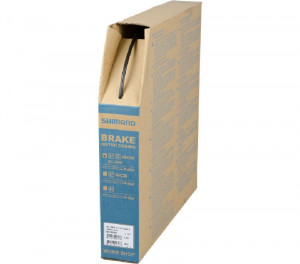 CAMASA DE FRANA SHIMANO BC-9000 40M NEAGRA