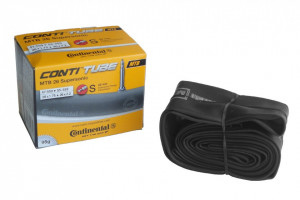 Camera Continental MTB 26 Supersonic, 47/55-559, 26x1.75-2.2, S42 - Img 2