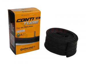 Camera Continental Tour 28 Wide, 47/62-622, 28x1.75-2.5, A40 - Img 2