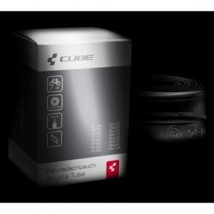 CAMERA CUBE JUNIOR 20 Auto 1.75>2.35 (47>60-406) 35mm - Img 2