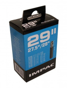 Camera IMPAC AV27/28/29 (40/60-584/635) WP AGV 40mm