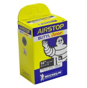 Camera Michelin Airstop G4 20"x1.5/2.1